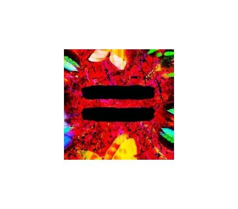 Ed Sheeran - = LP