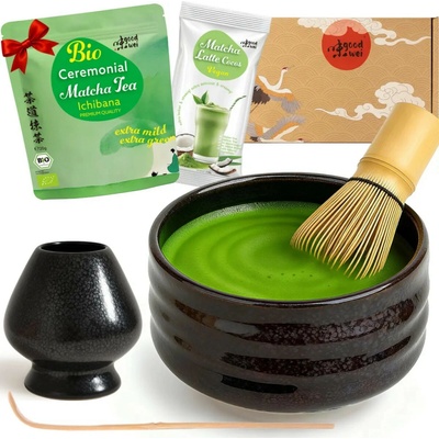 Goodwei Sada na matchu Tetsu s bio matchou 20 g