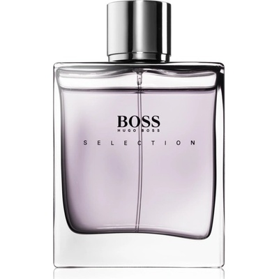 Hugo Boss Selection toaletná voda pánska 90 ml