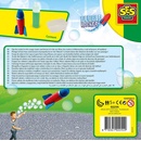 SES Raketa s bublinama