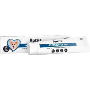 OrionPharma aptus® recobooster cat 60 г