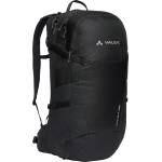 VAUDE Туристическа раница Vaude Wizard 28+4 Walking backpack - Black - размер One Size (504-1097-0111)