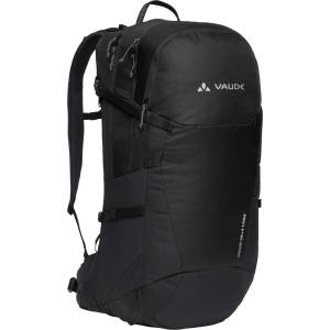 VAUDE Туристическа раница Vaude Wizard 28+4 Walking backpack - Black - размер One Size (504-1097-0111)
