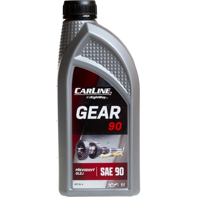 Carline Gear 90 30 l