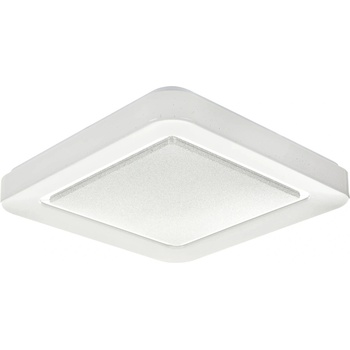 ELBULGARIA LED плафон със смарт управление Elbugalria - Finery, 3097t-450, 90w, бял, IP20 (3097t-450)