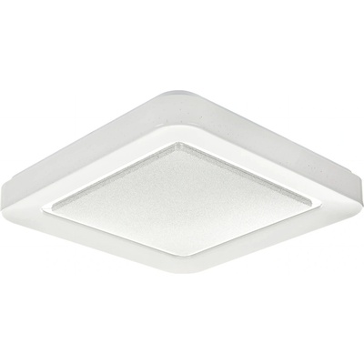 ELBULGARIA LED плафон със смарт управление Elbugalria - Finery, 3097t-450, 90w, бял, IP20 (3097t-450)
