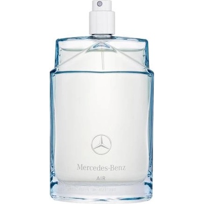 Mercedes-Benz Air parfumovaná voda pánska 100 ml tester