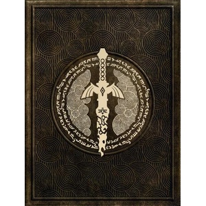 LEGEND OF ZELDA TEARS OF THE KINGDOM | PIGGYBACK (ISBN: 9781913330002)