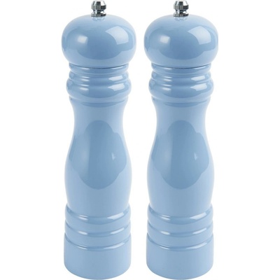 IB Laursen Light Blue mlynček na korenie