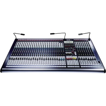 Soundcraft GB4 32ch