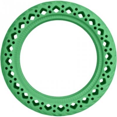 Rubber Wheels for Xiaomi Scooter Green (OEM)