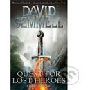 Quest for Lost Heroes - David Gemmell