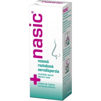 Nasic aer.nao.1 x 10 ml