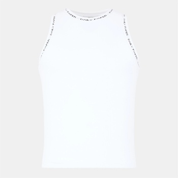 Daily paper Потник DAILY PAPER Men's Tank Tops - White