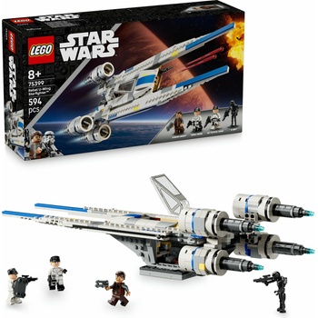 LEGO® Star Wars™ - Rebel U-Wing Starfighter (75399)