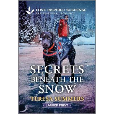 Secrets Beneath the Snow