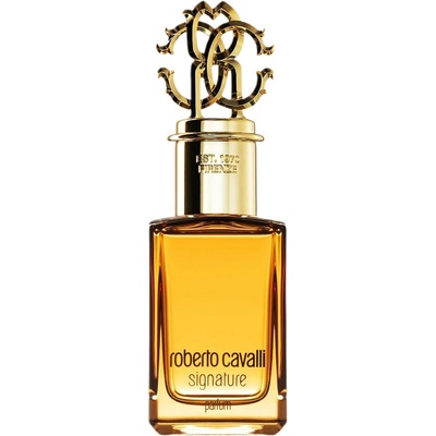 Roberto Cavalli Signature parfum parfumovaná voda dámska 50 ml