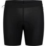 Ziener Дамско долнище за колоездене Ziener Women's Nekia X-Gel Innerbrief Cycling bottom - Black - размер 34 (EU) (114-2275-0111)