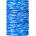 Кърпа за глава BANDANA Tubular Ocean blue