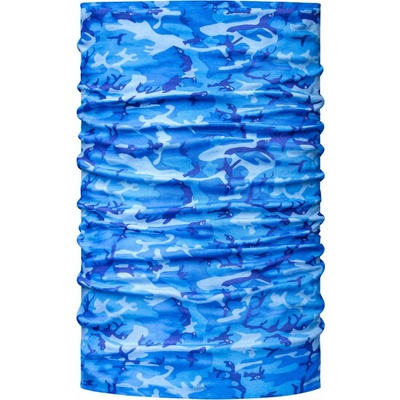Кърпа за глава BANDANA Tubular Ocean blue