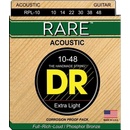 DR Strings RPL-10