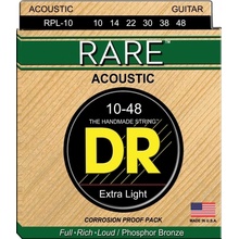 DR Strings RPL-10