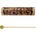 Terre Bamboo 2 Tones Нарязан барабан (38240095)