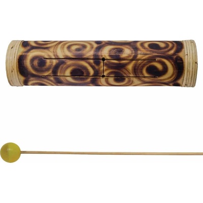 Terre Bamboo 2 Tones Нарязан барабан (38240095)