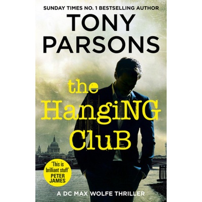 Hanging Club - Tony Parsons