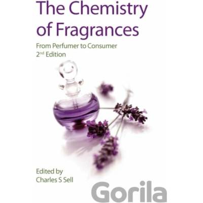 Chemistry of Fragrances Sell Charles S.