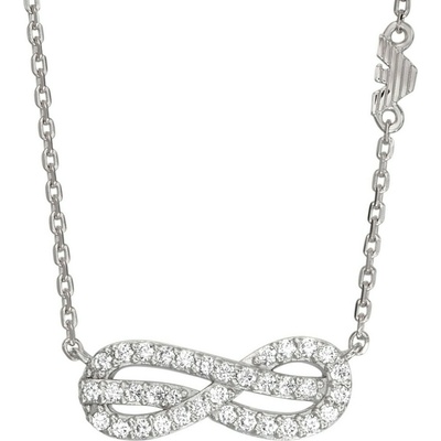 Emporio Armani Дамски сребърен халцер Emporio Armani EG3597040 Emporio Armani | Mnogotsveten | ЖЕНИ | UNI