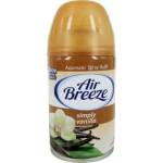 Breeze Пълнител Air Breeze 250 мл Simply Vanilla