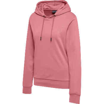 Hummel Суитшърт с качулка Hummel hmlACTIVE CO HOODIE WOMAN 224504-4337 Размер 2XL