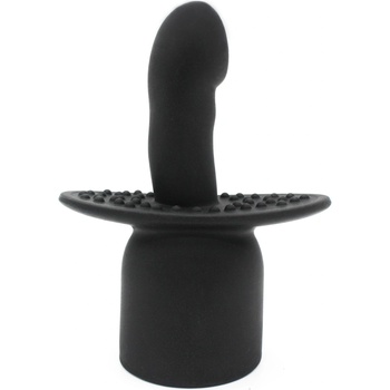 Sexy Elephant® Akuwand Силиконова запушалка за дупе