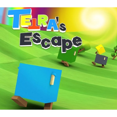 TETRA's Escape