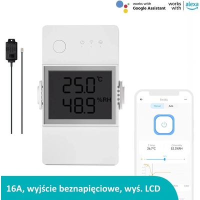 Sonoff TH Elite TH16