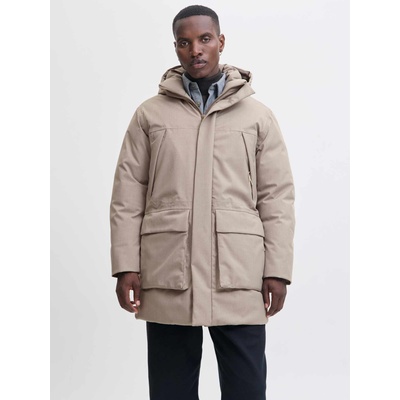 Jack and jones Яке jprccmoon melange parka ln