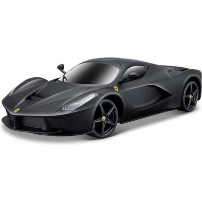 Maisto RC - 1: 24 Радиоуправляемо превозно средство (2.4GHz версия) ~ Ferrari LaFerrari