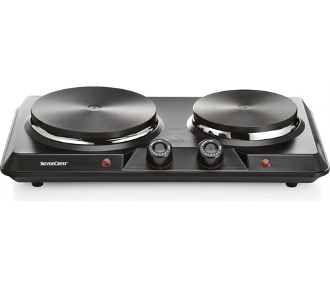 Silvercrest SDK 2500 D1