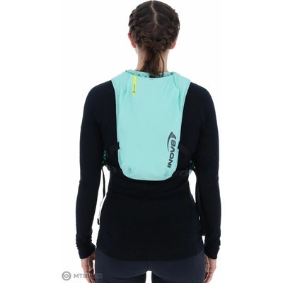 inov-8 Racepac 4 l zelená