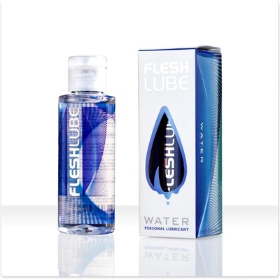 Fleshlight Flashlight Fleshlube лубрикант на водна основа 250 мл