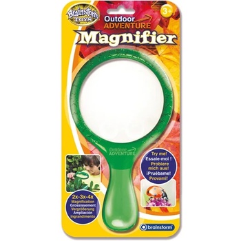 Image 1 of Brainstorm Лупа за приключения навън, brainstorm (E2050)