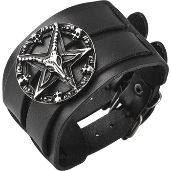 FALON Гривна Бафомет - psy617