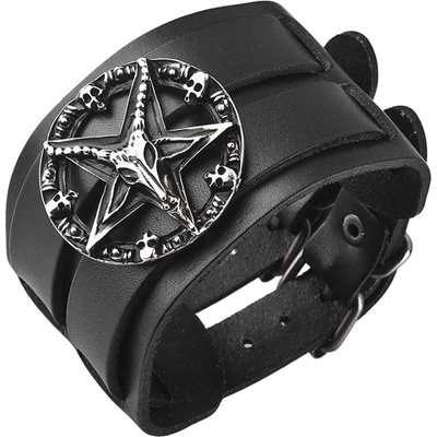 FALON Гривна Бафомет - psy617