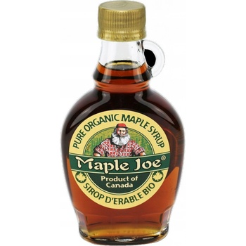 Lune de Miel Maple Joe Bio Javorový sirup A 250 g