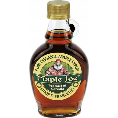 Lune de Miel Maple Joe Bio Javorový sirup A 250 g