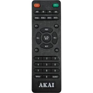 GENERAL AKAI SS028A-3208C - съвместимо дистанционно управление на марката General (SS028A-3208C) Дистанционно