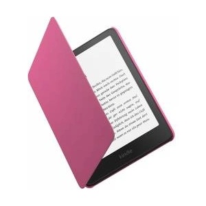Amazon Fabric Cover for Kindle Paperwhite (12th Gen) and Kindle Colorsoft - Jade 53-035455