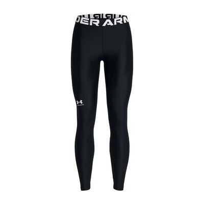 Under Armour Legíny Ua Hg Legging Čierna