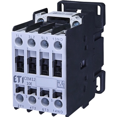 ETI 004643123 CEM12.10-230V-50/60Hz